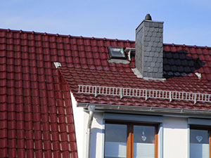 Dachdecker Dachreparatur Fassadenbau Andisleben Erfurt Sömmerda Gotha Bad Langensalza